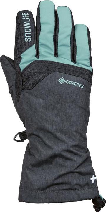 snowlife JR Lucky GTX Glove (XS)