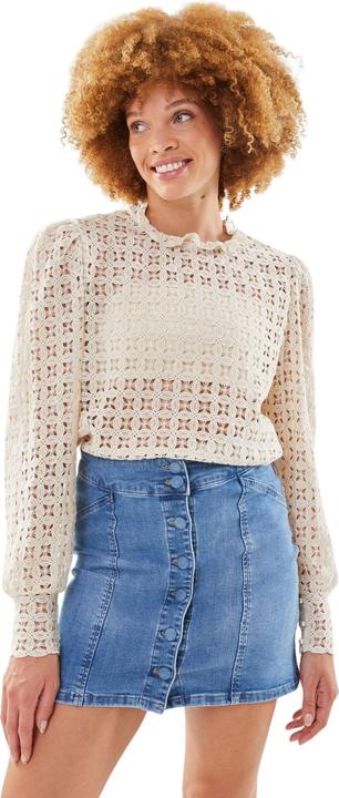 Produktbild La Petite Étoile damenbluse cosette (38)