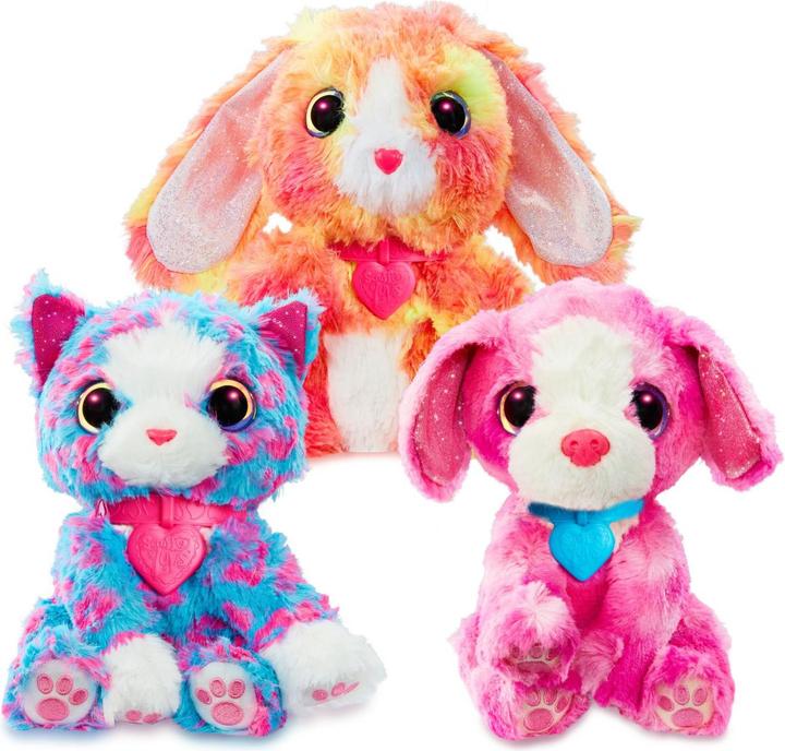 Produktbild Scruff-a-Luvs Neon Pets (30524)