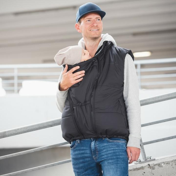 Produktbild Mamalila Trageweste Stockholm (M/L)