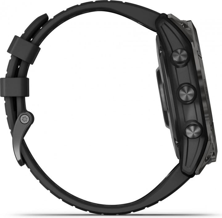 Immagine prodotto Garmin Fenix 7X Pro Solar (51 mm)