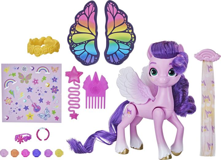 Actual product image My Little Pony Bridlewoodstock