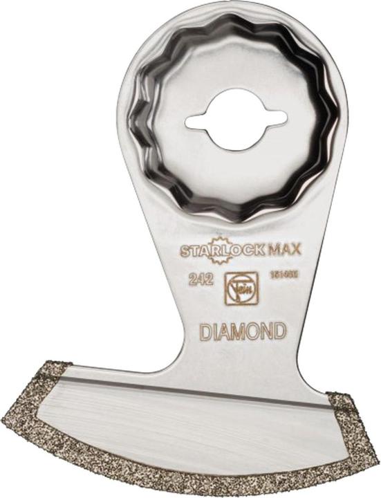Immagine prodotto Fein Coltello a segmenti diamantati