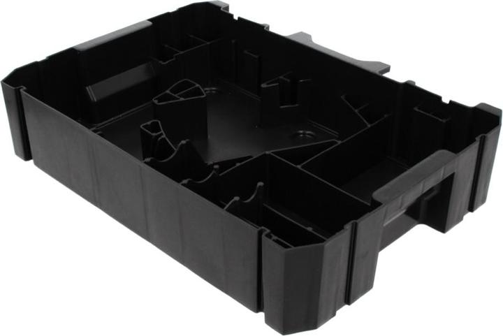 Produktbild DeWalt System Einlage für TSTAK II Systemkoffer ( N530863 ) für Schlag und Bohrschrauber DCD / DCF