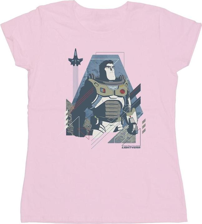 Produktbild Disney Lightyear Look To The Stars TShirt (XL)