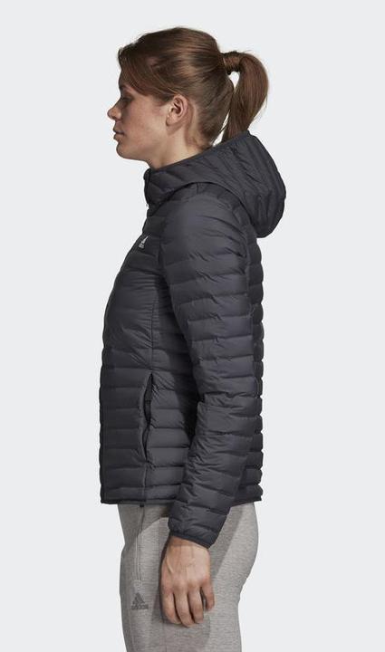 Image du produit adidas Veste en duvet à capuche en Varilite Soft Ladies (30, 32, XS)