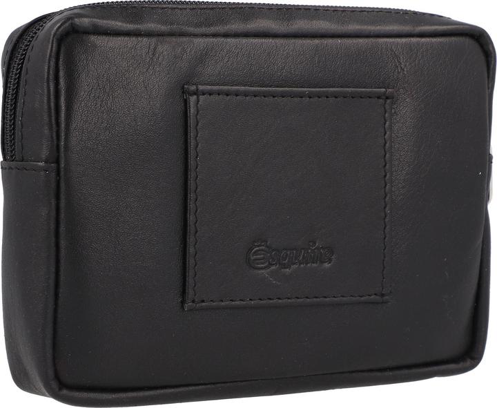 Immagine prodotto Esquire Borsa eco cintura in pelle 13 cm