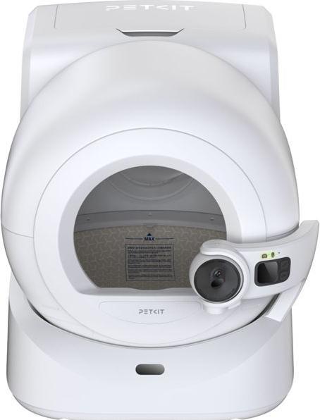 Produktbild Petkit Purobot Ultra (Selbstreinigendes Katzenklo)