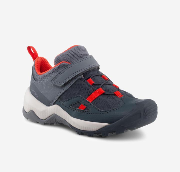 Actual product image Quechua Crossrock (34)