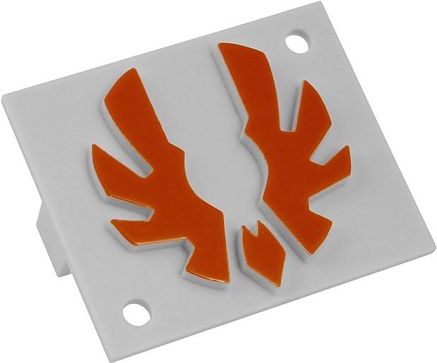 Actual product image BitFenix Logo for Shinobi Midi Tower
