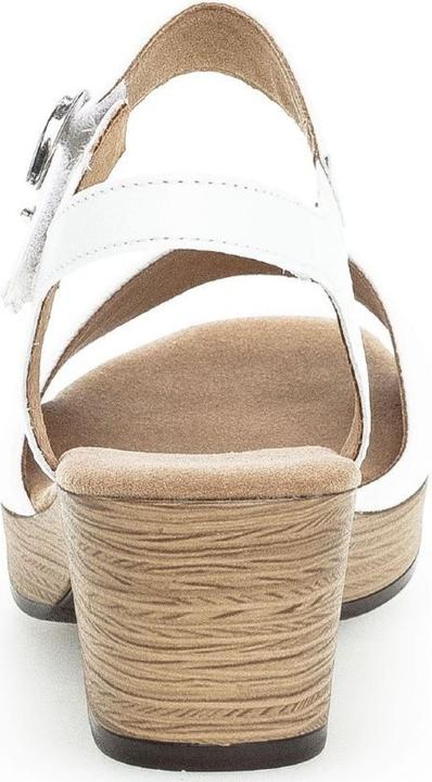 Actual product image Gabor Sandal 42.071.50 (39)