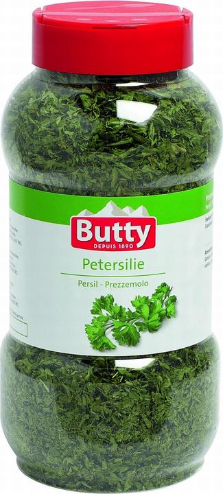 Actual product image Butty Petersilie (70 g)
