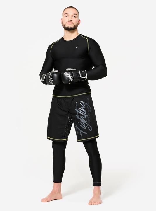 Image du produit Domyos Mitaines de MMA mixte (12 OZ)