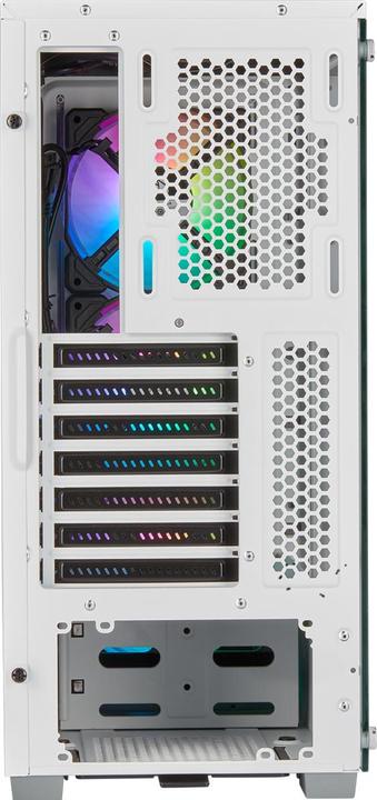 Immagine prodotto Corsair flusso d'aria iCUE 220T RGB (ATX, mATX, Mini-ITX)