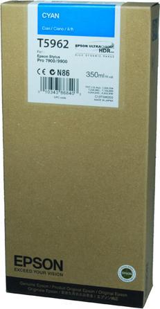 Image du produit Epson T5962 (C)