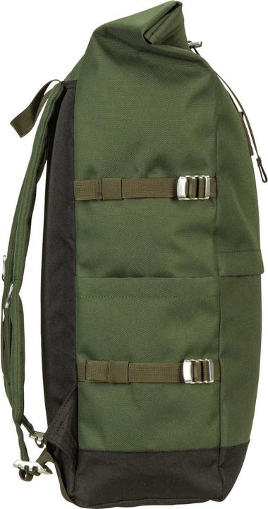 Actual product image Sandqvist Icon Rolltop Backpack 26 (26 l)