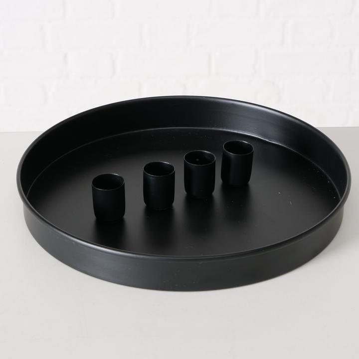 Produktbild Boltze Home Margo (Ø 25 x 3 cm)