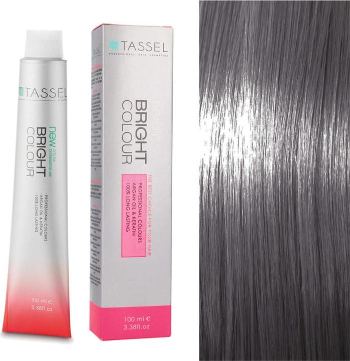 Produktbild Caso Eurostil Bright Colour Tinte 711 Rubio Medio 100ml