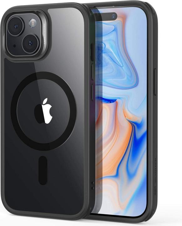 Produktbild ESR Classic Hybrid HaloLock Case (Apple iPhone 15 Plus)