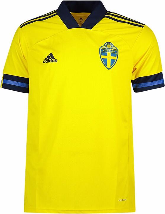 Produktbild adidas Schweden Home Replica (S)