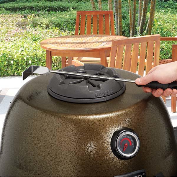 Actual product image Broil King Universal Keg Tool