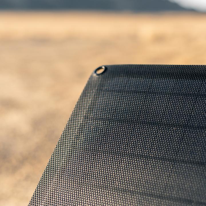 Produktbild EcoFlow Solarpanel (110 W, 4 kg)