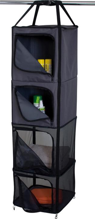 Eurotrail Fliegenschrank 4