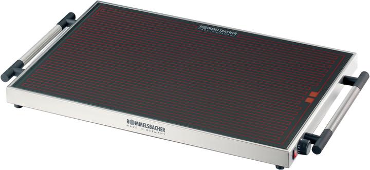 Rommelsbacher Wpr 405/E