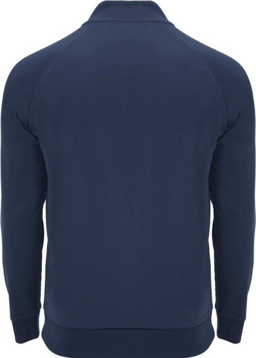 Produktbild Alpinia Epiro Sweatshirt mit kurzem Reissverschluss Langärmlig (152)