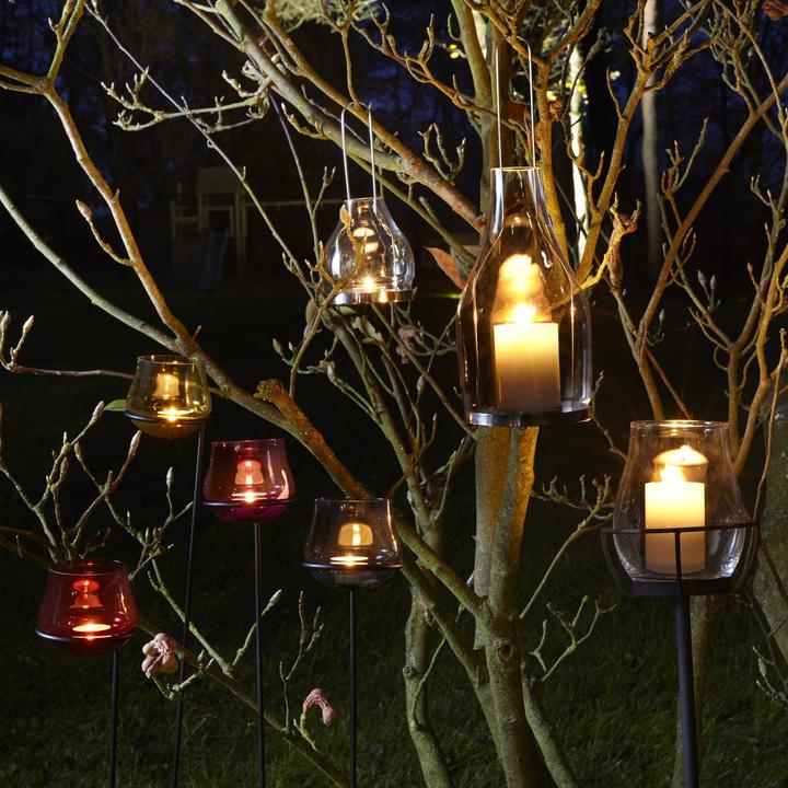 Produktbild Leonardo Gartenlicht Giardino