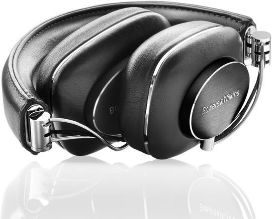 Image du produit Bowers & Wilkins P7 (Filaire)
