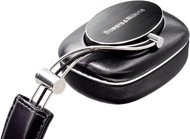 Image du produit Bowers & Wilkins P7 (Filaire)