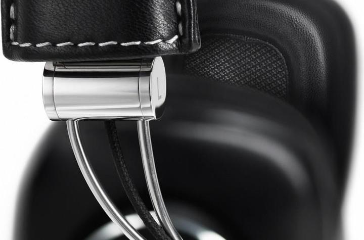 Image du produit Bowers & Wilkins P7 (Filaire)
