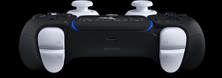 Image du produit Sony Manette sans fil DualSense - The Last of Us édition limitée (PS5)