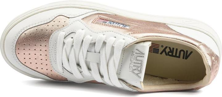 Produktbild Autry Medalist Low Wom (36)
