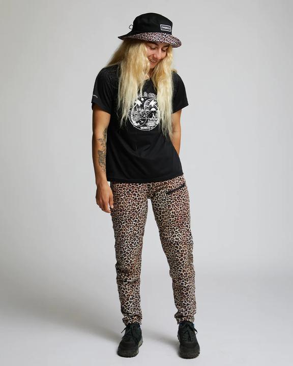 Image du produit Dharco Womens Gravity Pants (S)
