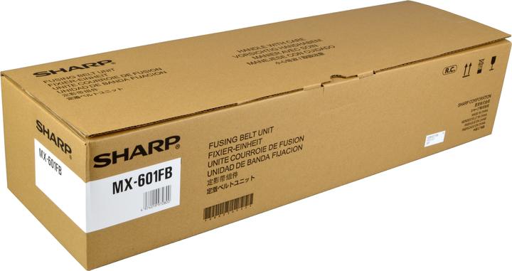 Immagine prodotto Sharp Kit cinghia di fusione MX601FB: MX-2651/3051/3551/4051/ MX-3061/3071/3561/3571/4061/ 4071