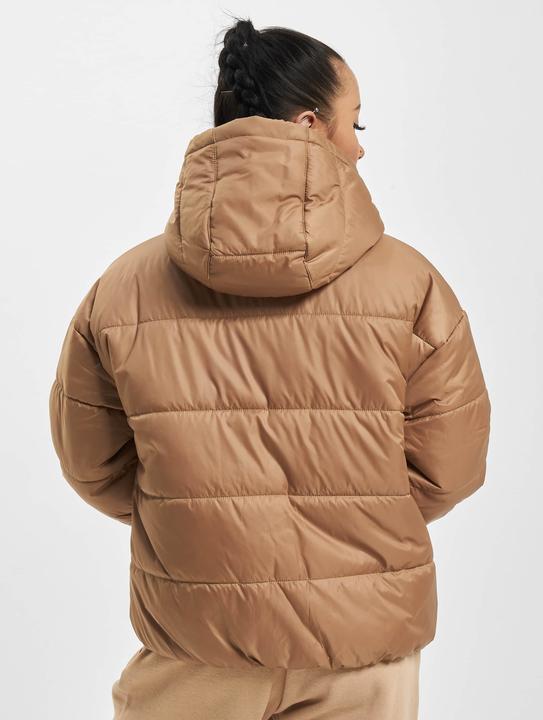 Actual product image Nike W NSW SYN TF RPL HD winter jacket - 88955 (XS)