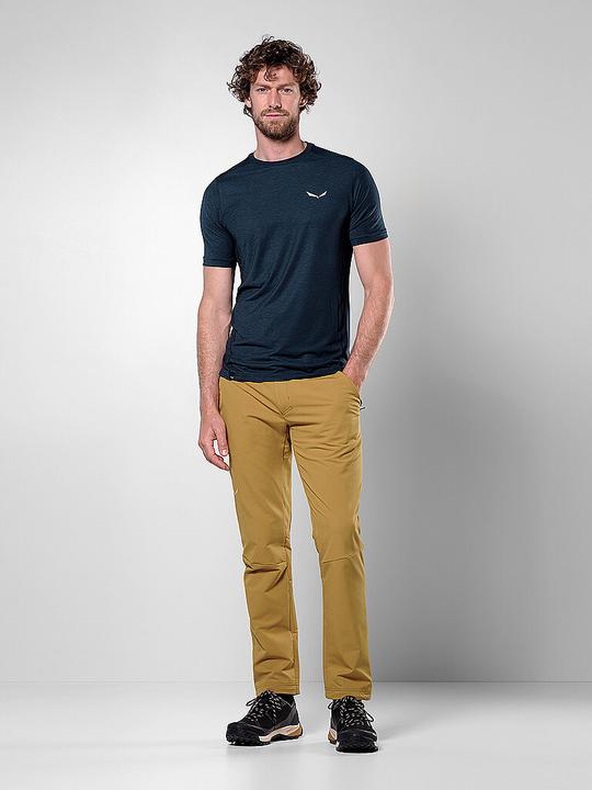 Produktbild Salewa Puez Dry'Ton T-Shirt Herren (52)