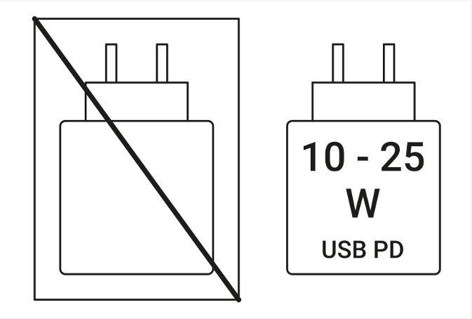 Image du produit Re!commerce iPhone 13 Pro (256 Go, Argent, 6.10", 12 Mpx, SIM + eSIM, B / Très bon)