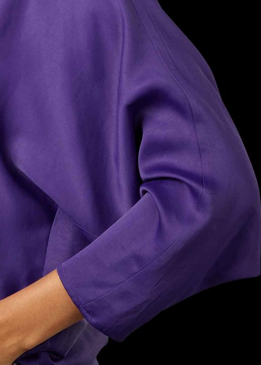 Immagine prodotto Drykorn Nialini Blouse Round Neck Purple (M)