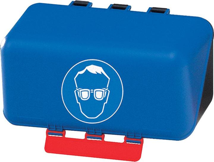 Produktbild Werkstarck Brillenbox (Schutzbrillenkasten)