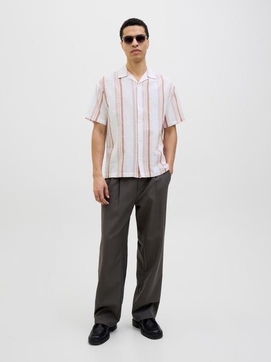 Produktbild Jack & Jones Relaxed Fit Hemd Hemd (S)