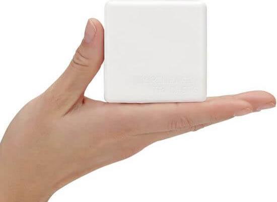 Image du produit Copenhagen Trackers Cobblestone GPS Tracker