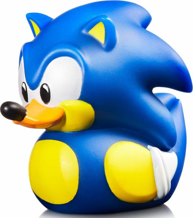 Produktbild Numskull TUBBZ Mini: Sonic - Sonic