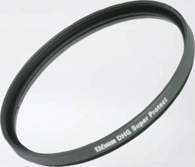 Image du produit Dörr Filtre DHG Super Protect UV 95mm (95 mm, Filtre de protection, Filtre UV, 95 mm)