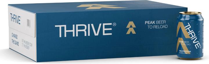 Produktbild Thrive Peak (24 x 33 cl)