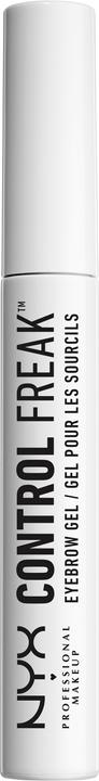 Produktbild NYX Professional Make-Up Control Freak (Clear)