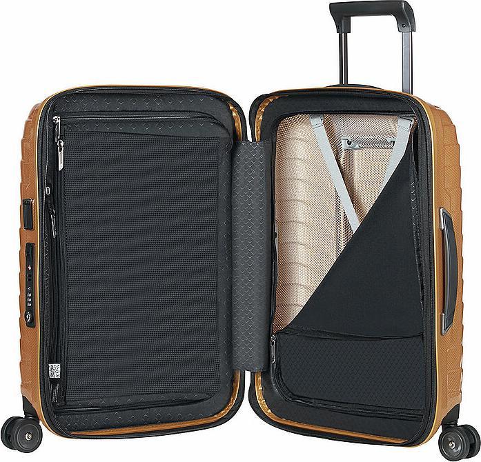 Image du produit Samsonite Trolley Proxis 69cm