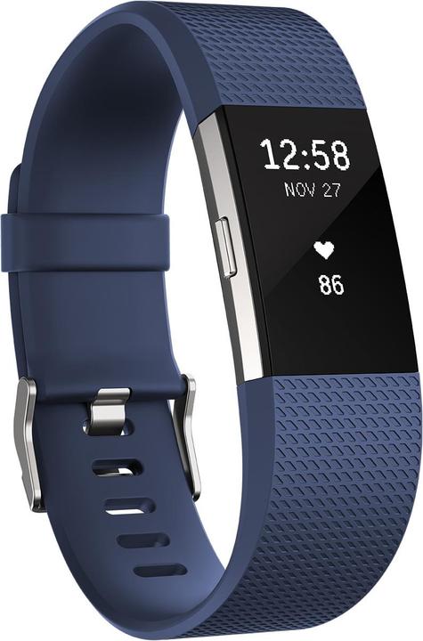 Fitbit Charge 2 (21.45 mm)